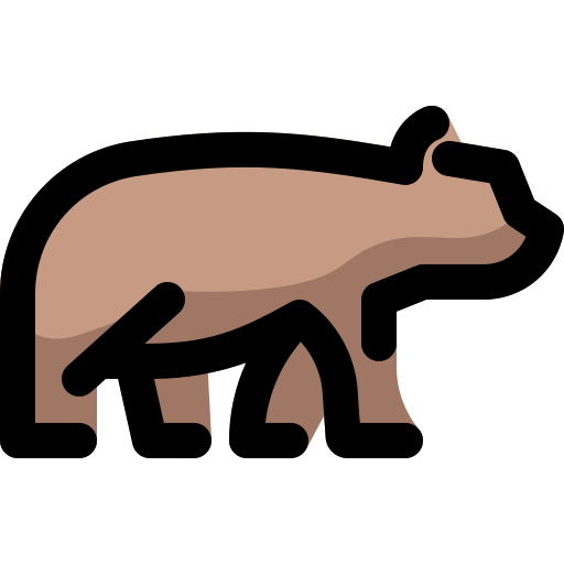bär kostenlos Icon bär kostenlos Icon