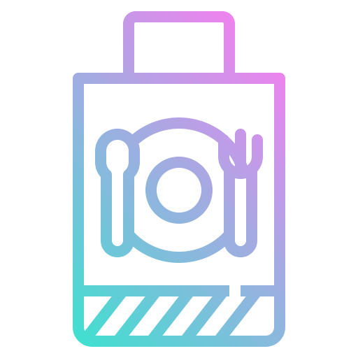 lebensmittellieferservice kostenlos Icon lebensmittellieferservice kostenlos Icon