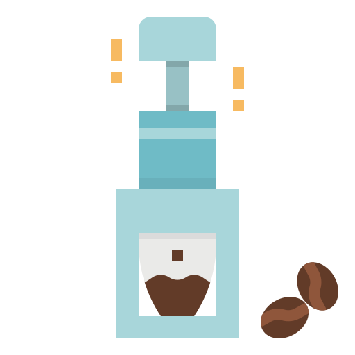 aeropress icono gratis