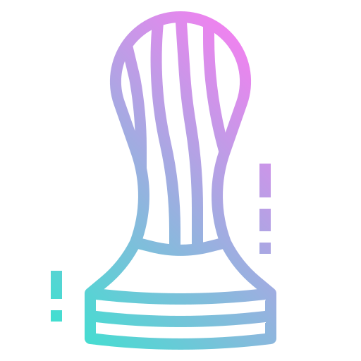 Tamper free icon Tamper free icon