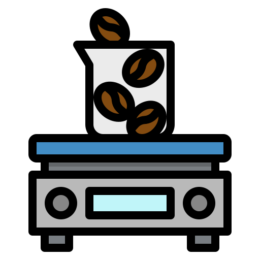 Weigh free icon Weigh free icon