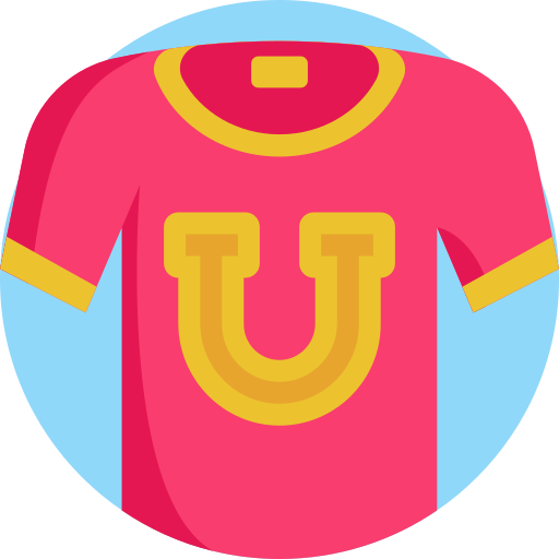 camiseta icono gratis