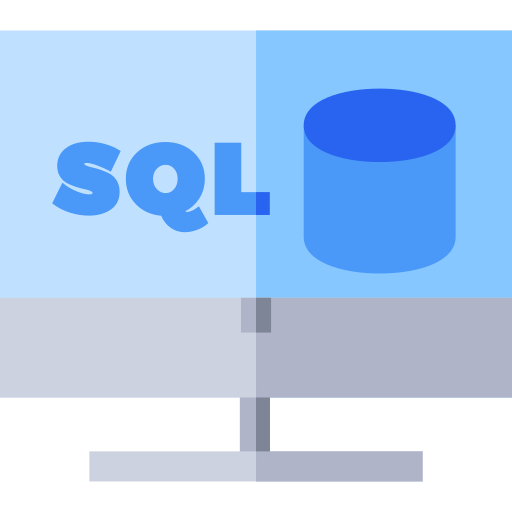 Sql - Free Computer Icons