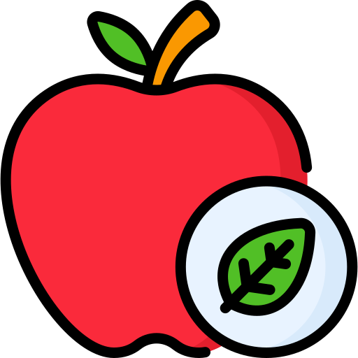 manzana icono gratis