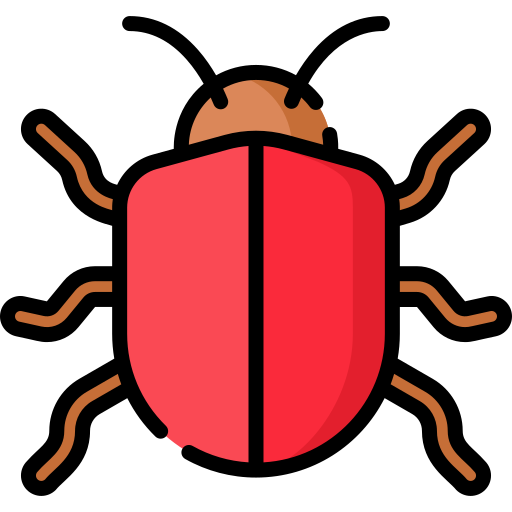 insecto icono gratis