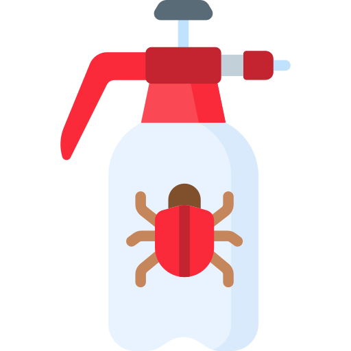 insecticida icono gratis