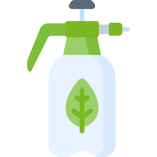 Fertilizer free icon