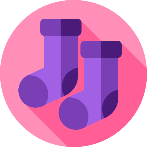 Носки бесплатно иконка