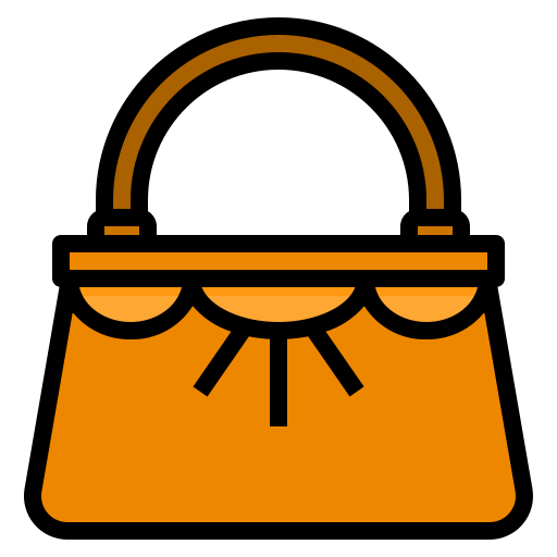 Handbag - Free fashion icons
