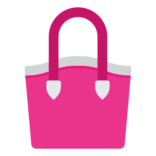 Handbag - Free fashion icons