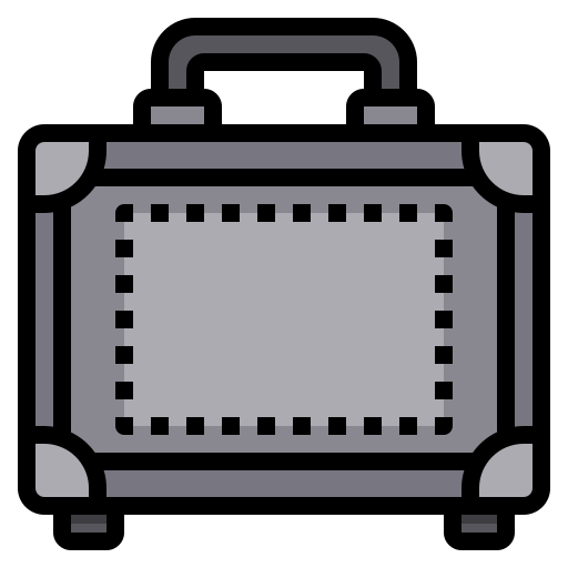 gepäck kostenlos Icon gepäck kostenlos Icon