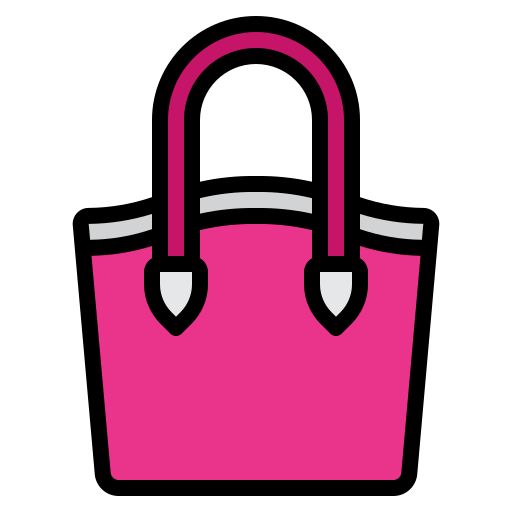 Handbag - free icon