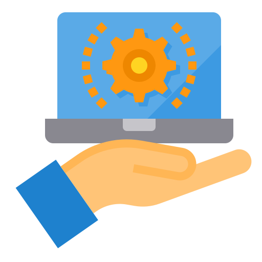 laptop kostenlos Icon