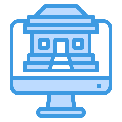 banco grátis ícone