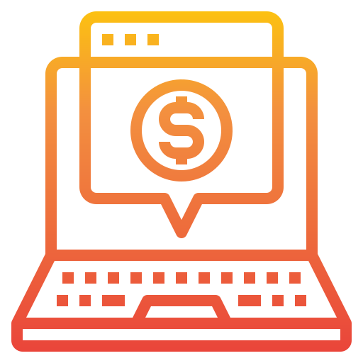 portable Icône gratuit