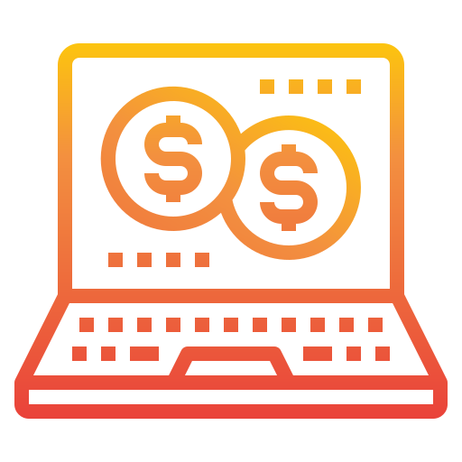 laptop kostenlos Icon