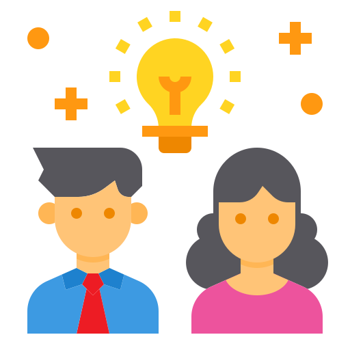 Brainstorm free icon Brainstorm free icon