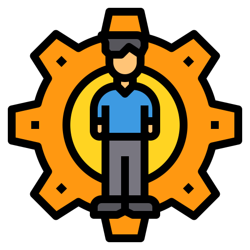 verwaltung kostenlos Icon