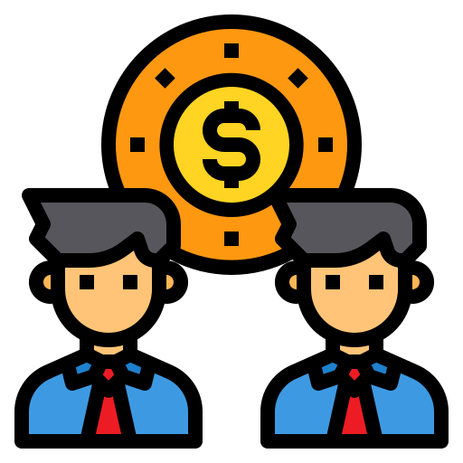 Collaboration free icon Collaboration free icon