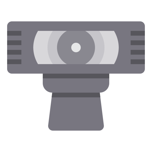 cctv icono gratis