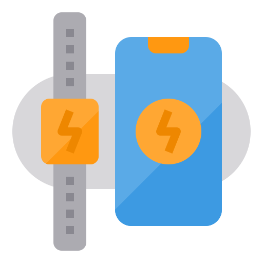 cargador icono gratis