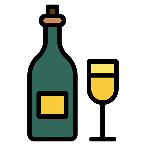 음주 무료 아이콘