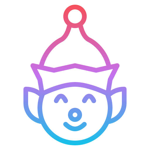 elfe Icône gratuit elfe Icône gratuit