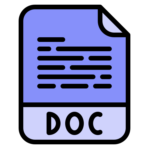 doc icono gratis