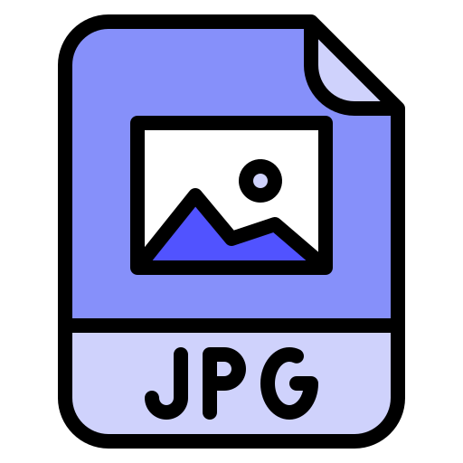 jpg icono gratis