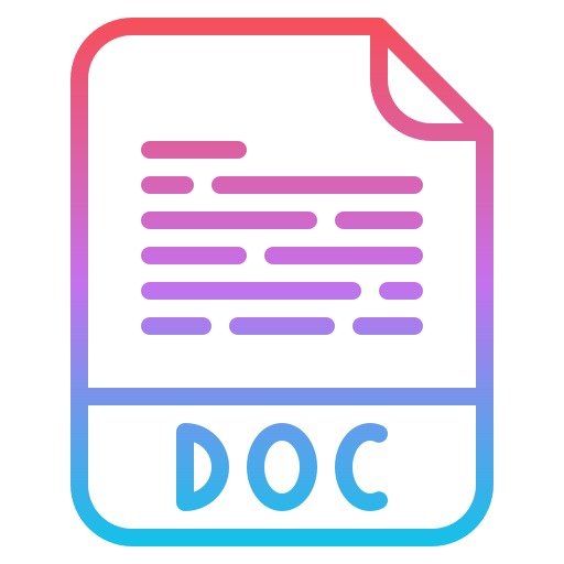 doc icono gratis