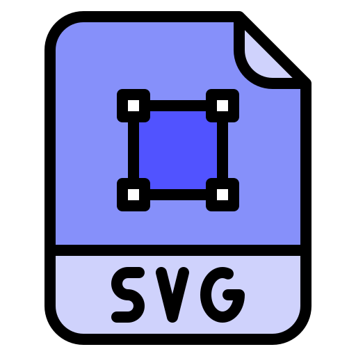 svg icono gratis