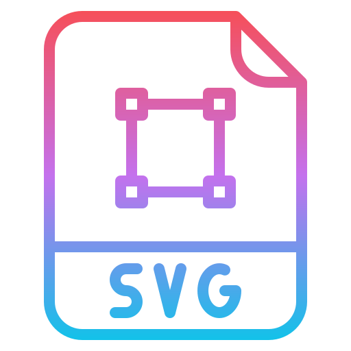 svg icono gratis