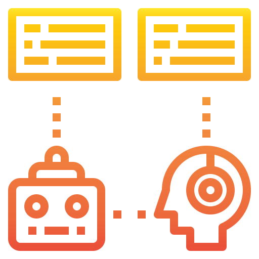 comunicación icono gratis