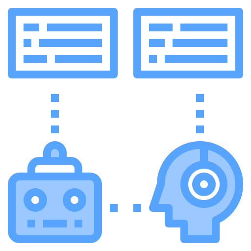 comunicación icono gratis