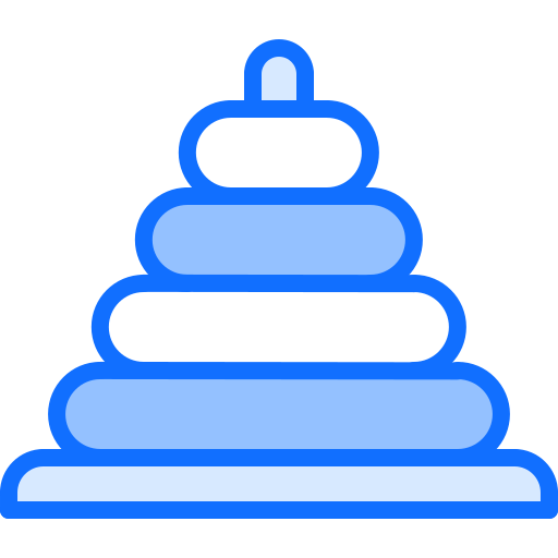 Pyramid free icon