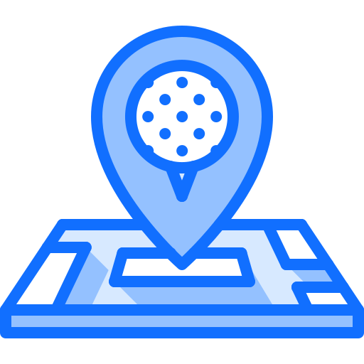 Location free icon