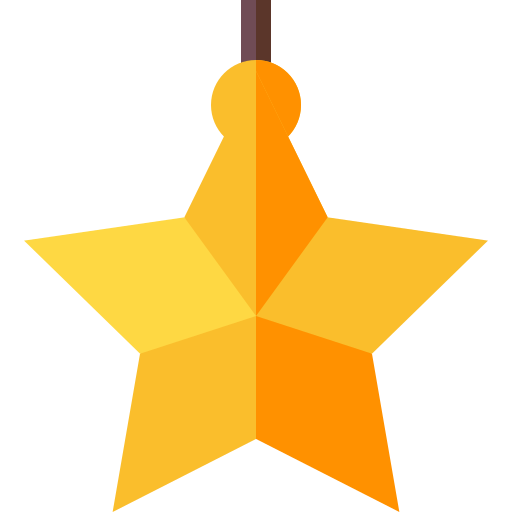 estrella icono gratis