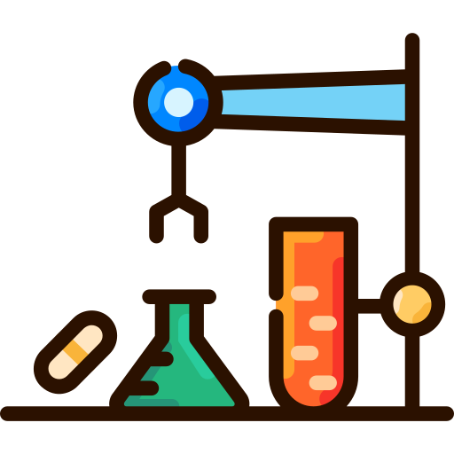 laboratorio médico icono gratis