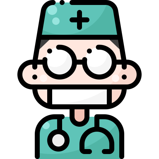 doctor icono gratis