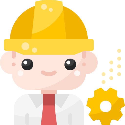 engenheiro grátis ícone engenheiro grátis ícone