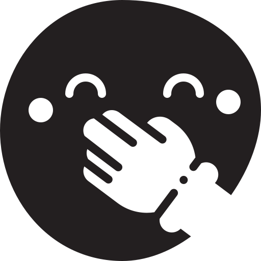 lachen kostenlos Icon