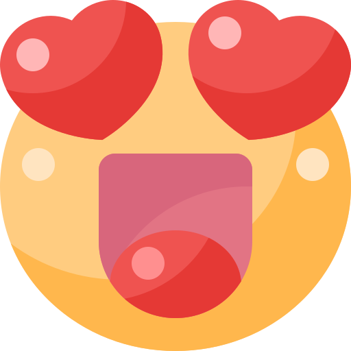 Fall in love free icon