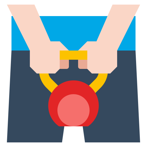 kettlebell kostenlos Icon