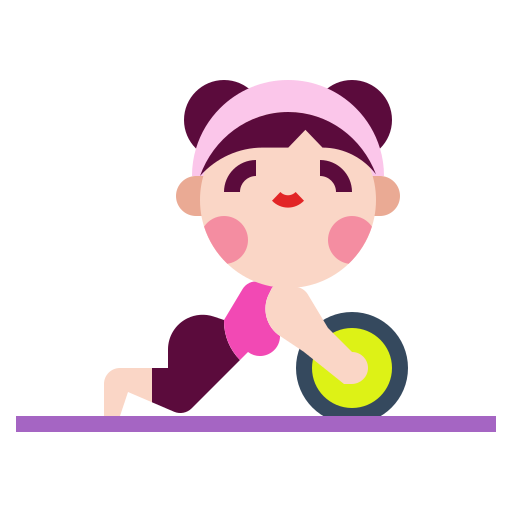 Roller free icon Roller free icon