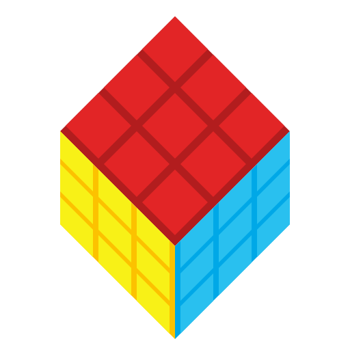 rubik icono gratis