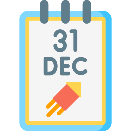 calendario icono gratis