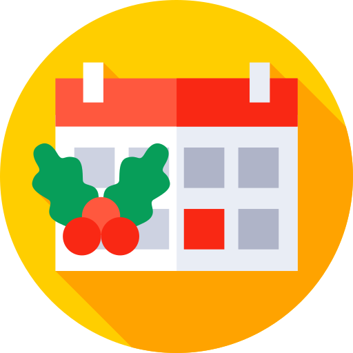 boxing day Icône gratuit boxing day Icône gratuit
