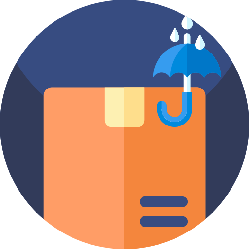 résistant à l'eau Icône gratuit résistant à l'eau Icône gratuit