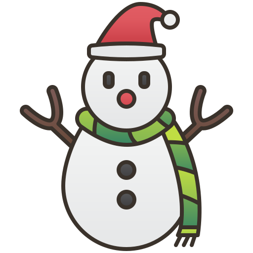 Doll - Free christmas icons