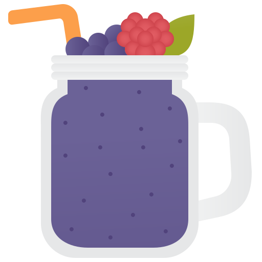 Smoothie - Free food and restaurant icons